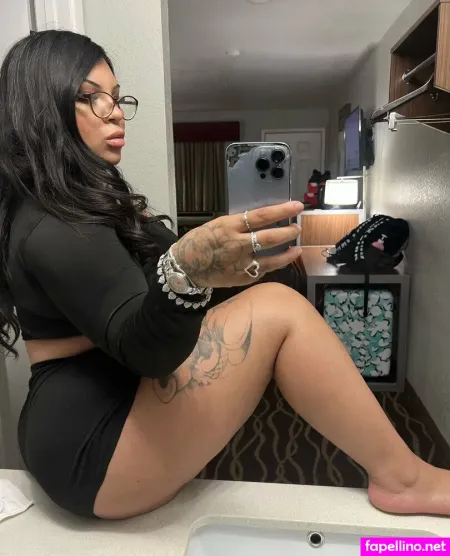 Jocelynn Rain OnlyFans Thumbnail #xUprOu8Hem