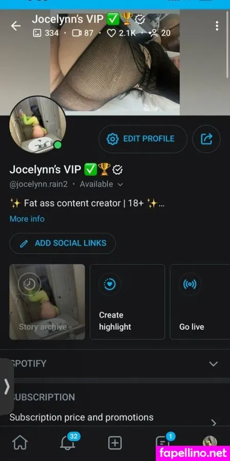 Jocelynn Rain OnlyFans Thumbnail #yFtUOj5Qkk