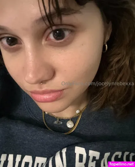 Jocelynrebexxa OnlyFans Thumbnail #5KBb8qrBXq