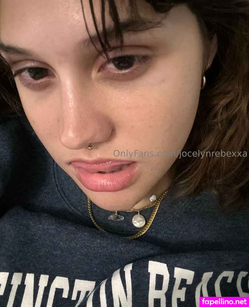 jocelyn_rebecca_, jocelynrebexxa Nude Leaked OnlyFans Photo #5iAo0wiF5W