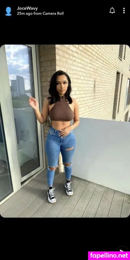 Jocewavy OnlyFans Thumbnail #O4Ckw3LyMf