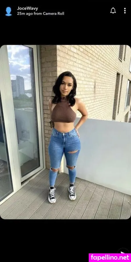 Jocewavy OnlyFans Thumbnail #ZA2rd1rD2h