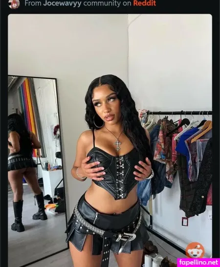 Jocewavy OnlyFans Thumbnail #euPP5m6eMZ