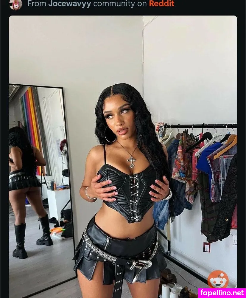 jocewavy Nude Leaked OnlyFans Photo #euPP5m6eMZ