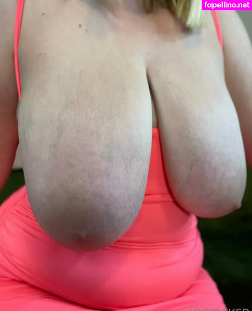jocibaker, jociebaker101 Nude Leaked OnlyFans Photo #4TS68icMSs