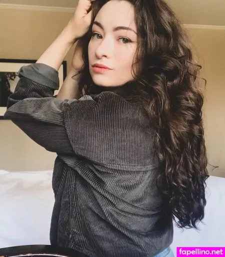 Jodelle Ferland OnlyFans Thumbnail #1TEJTcPJJi