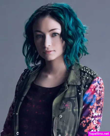 Jodelle Ferland OnlyFans Thumbnail #1pZDwlSi8F