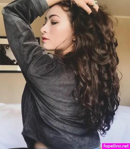 Jodelle Ferland OnlyFans Thumbnail #5bjaHTqoyw