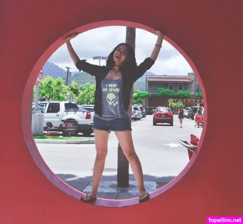 Jodelle Ferland OnlyFans Thumbnail #7mCEISwGKi