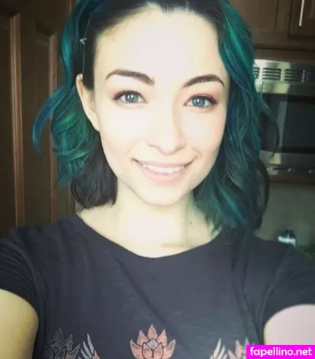 Jodelle Ferland OnlyFans Thumbnail #AXlxi4Wt0p