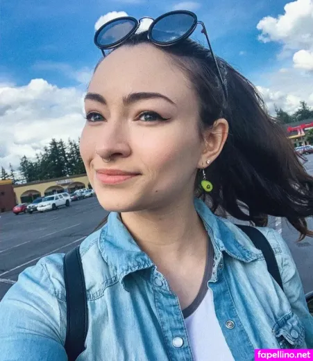Jodelle Ferland OnlyFans Thumbnail #BBGy8cEYyp