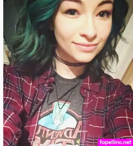 Jodelle Ferland OnlyFans Thumbnail #OEVDQ7YpPx