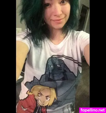 Jodelle Ferland OnlyFans Thumbnail #RpKto2wgCZ