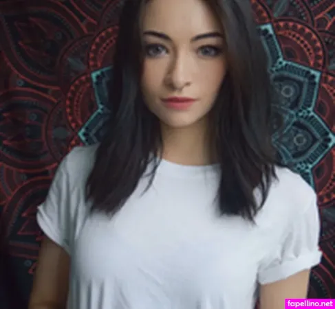 Jodelle Ferland OnlyFans Thumbnail #UOyxdPrYxB