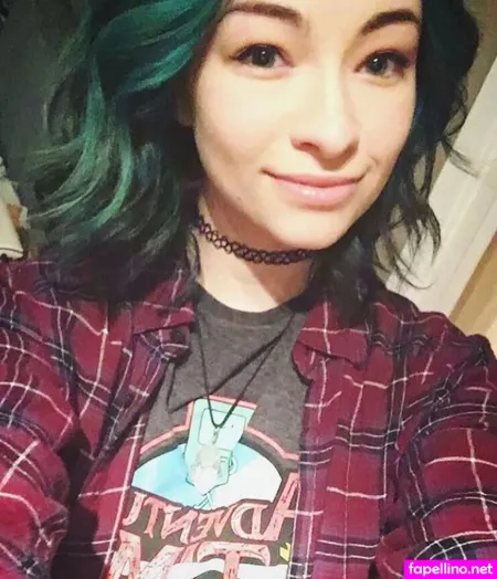 Jodelle Ferland OnlyFans Thumbnail #V0PZqjFtPR