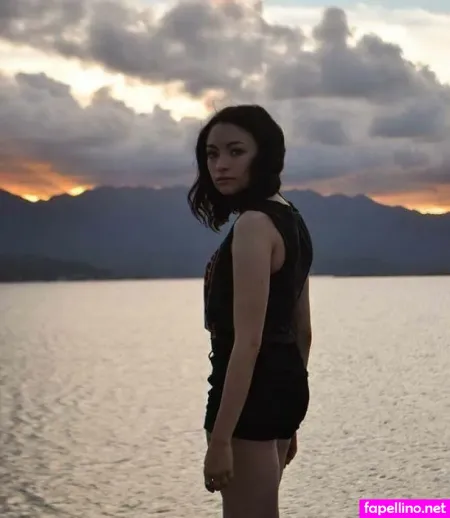 Jodelle Ferland OnlyFans Thumbnail #YN5wlSjr97