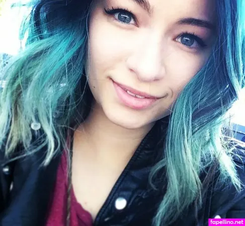 Jodelle Ferland OnlyFans Thumbnail #aWOrUUxppF