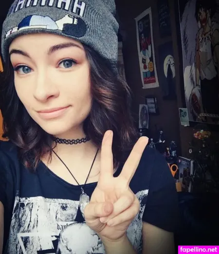 Jodelle Ferland OnlyFans Thumbnail #ptMBA1nhNw