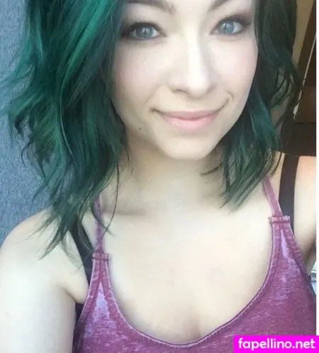 Jodelle Ferland OnlyFans Thumbnail #rd7GWsM2f0