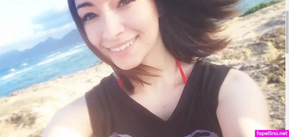 Jodelle Ferland OnlyFans Thumbnail #taQBeWxx8K
