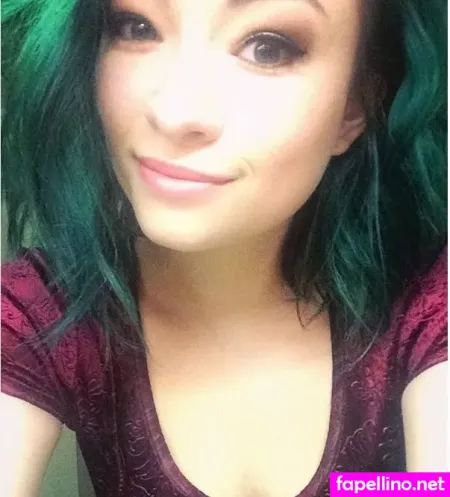 Jodelle Ferland OnlyFans Thumbnail #xyS8bRx8zJ