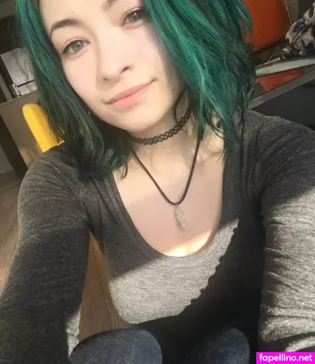 Jodelle Ferland OnlyFans Thumbnail #zSodWSWtYV