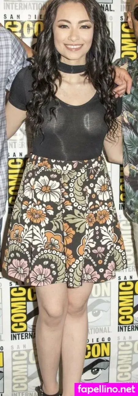 Jodelle Ferland OnlyFans Thumbnail #zhRMGKXMap