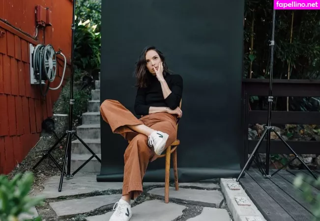 Jodi Balfour OnlyFans Thumbnail #anEJgHoXvK