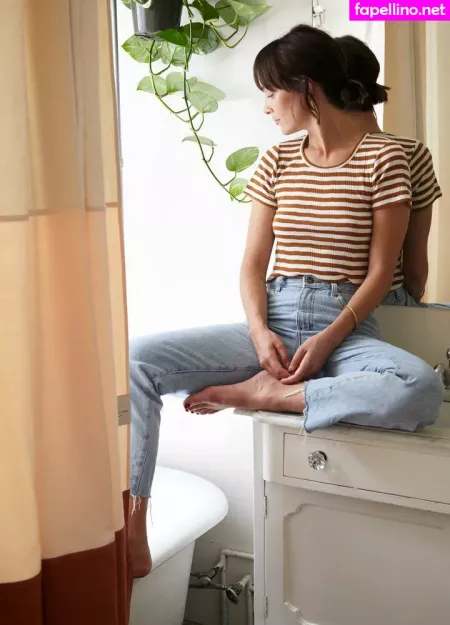 Jodi Balfour OnlyFans Thumbnail #bSDv0rRaE8