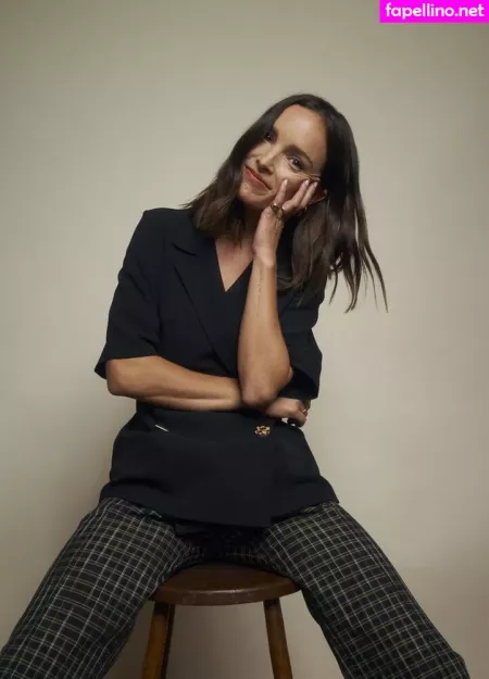 Jodi Balfour OnlyFans Thumbnail #s68u6NyrZJ