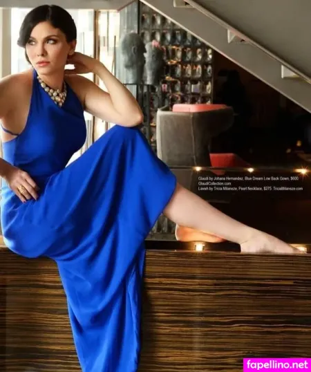 Jodi Lyn O Keefe OnlyFans Thumbnail #dINtobK5nK