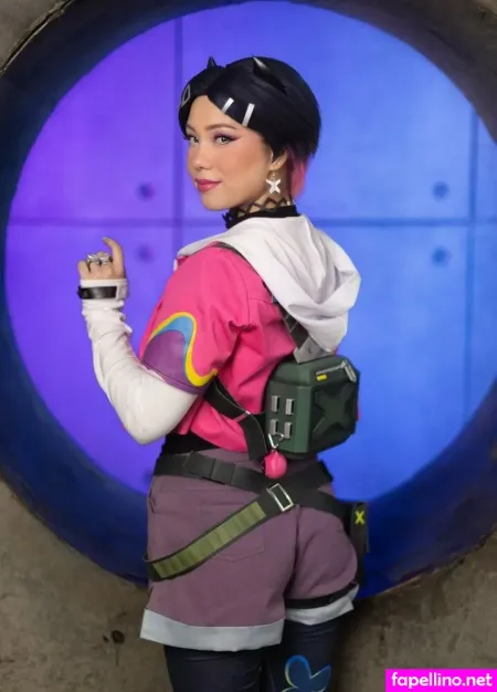 Jodi Quarterjade OnlyFans Thumbnail #TnSyETAeHK