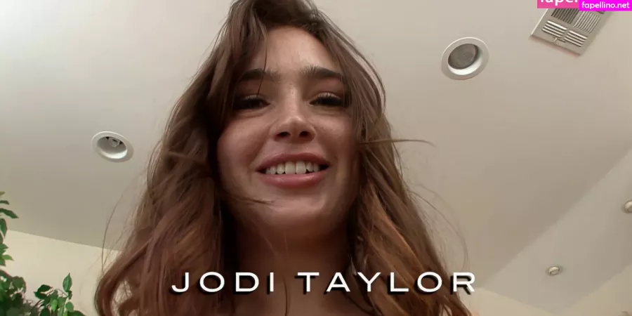 Jodi Taylor OnlyFans Thumbnail #ZvB2QJ1ZXV