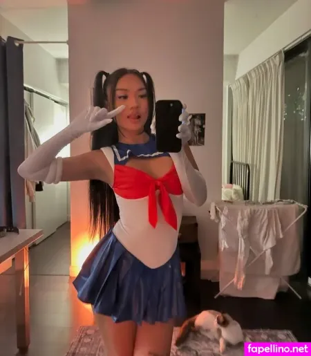Jodie Avianna Main Profile Photo