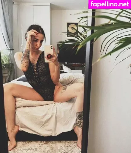 Jodie Calussi OnlyFans Thumbnail #FcO4KZWtrn