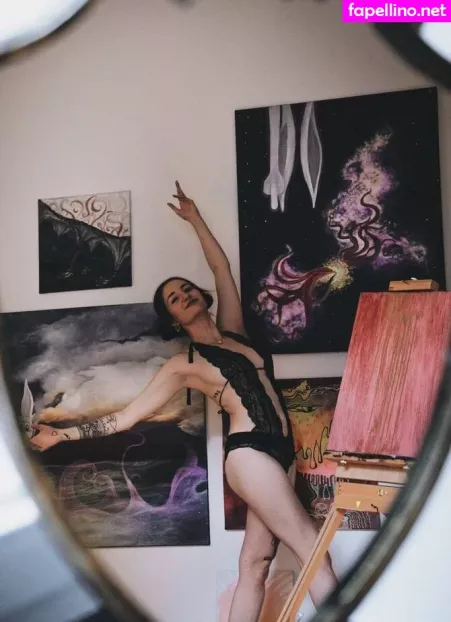 Jodie Calussi OnlyFans Thumbnail #VKEngRK0eF