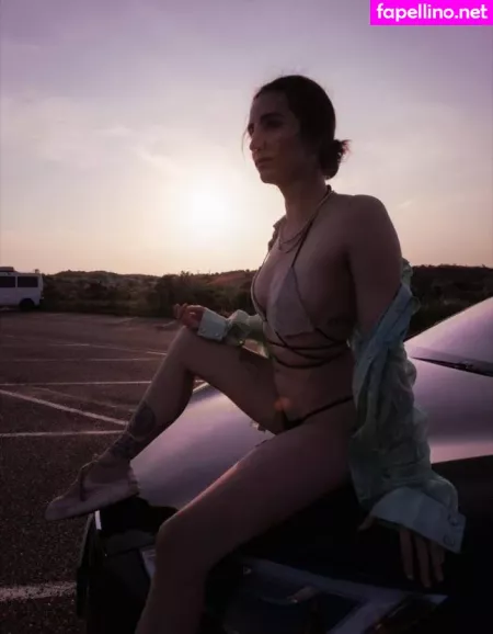 Jodie Calussi OnlyFans Thumbnail #Z6O9ZiVieM