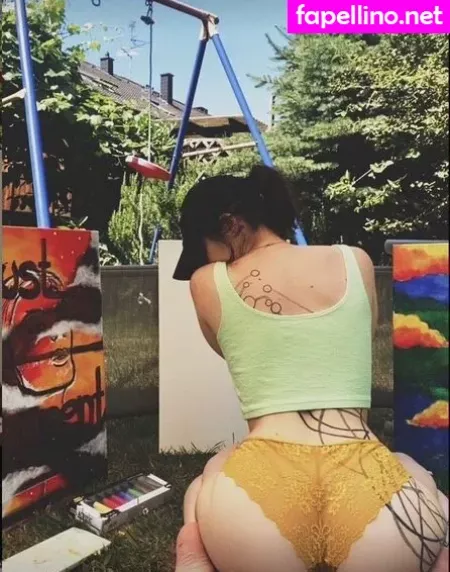 Jodie Calussi OnlyFans Thumbnail #csdDGc5IJT