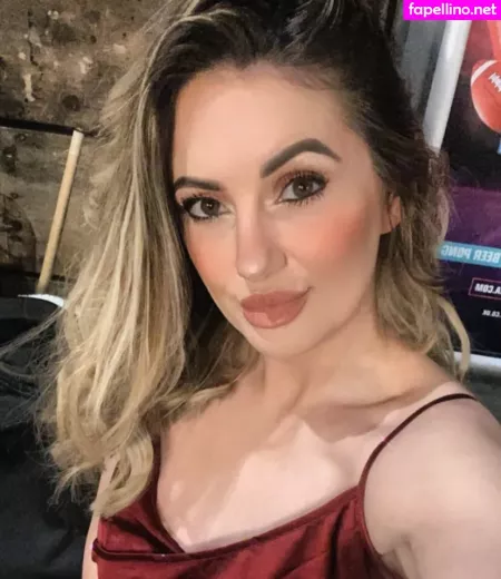 Jodie Carnall OnlyFans Thumbnail #CflztjsiSV