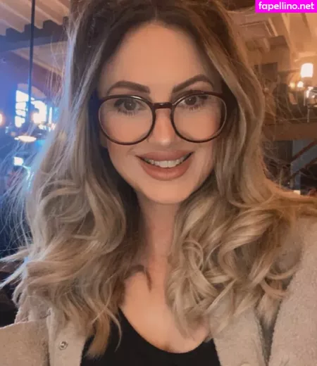 Jodie Carnall OnlyFans Thumbnail #GraJ04ar3j