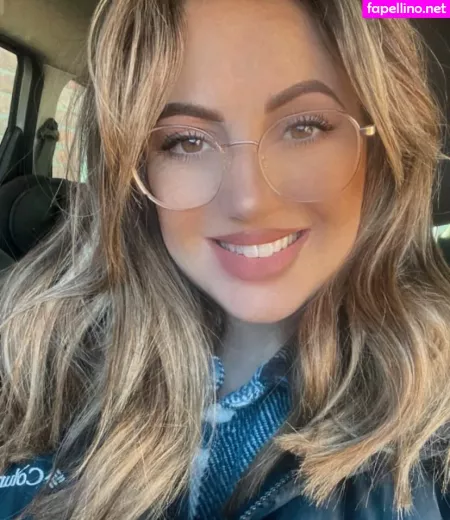 Jodie Carnall OnlyFans Thumbnail #IbiSJ04Kvg