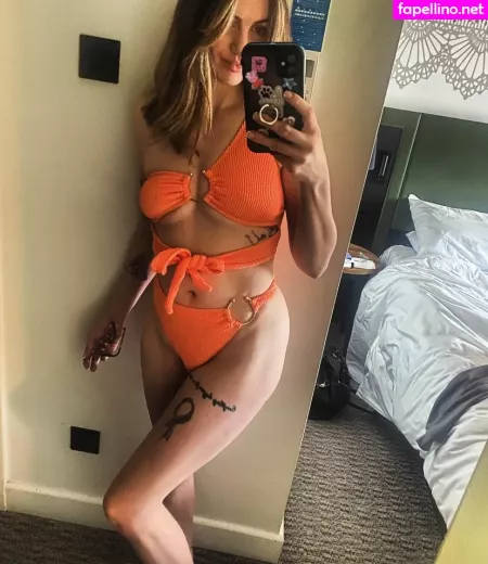 Jodie Carnall OnlyFans Thumbnail #NOrKq9LKHl