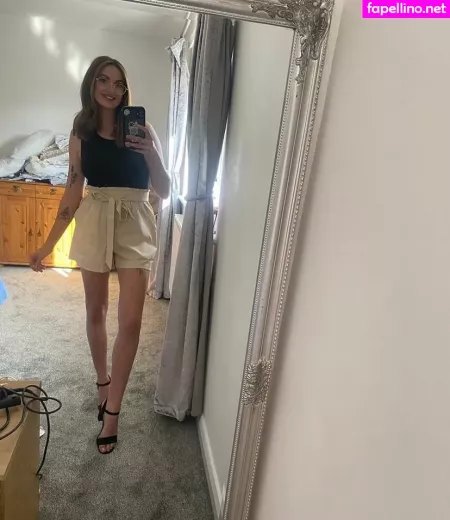 Jodie Carnall OnlyFans Thumbnail #SaWocf42HV