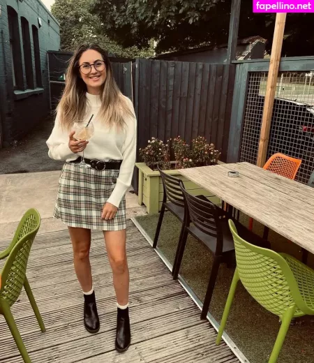 Jodie Carnall OnlyFans Thumbnail #cn93Gb19W9