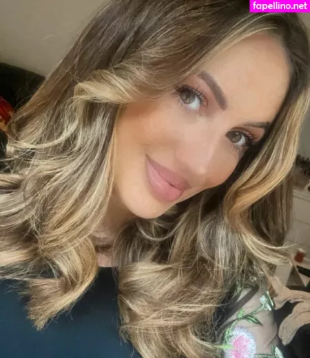 Jodie Carnall OnlyFans Thumbnail #hCJ6DHKX7L