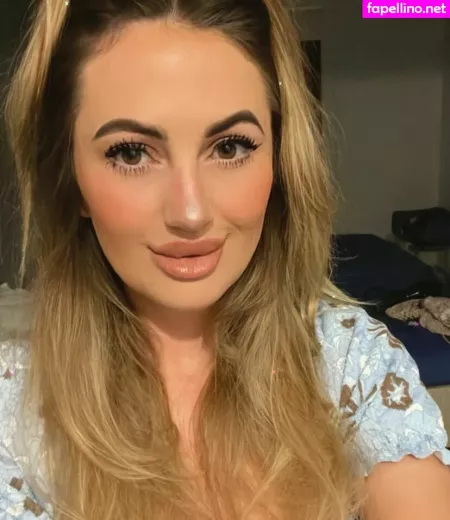 Jodie Carnall OnlyFans Thumbnail #iRDInK1UvH