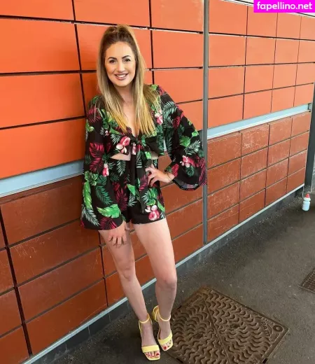 Jodie Carnall OnlyFans Thumbnail #k3hCBf7UR6