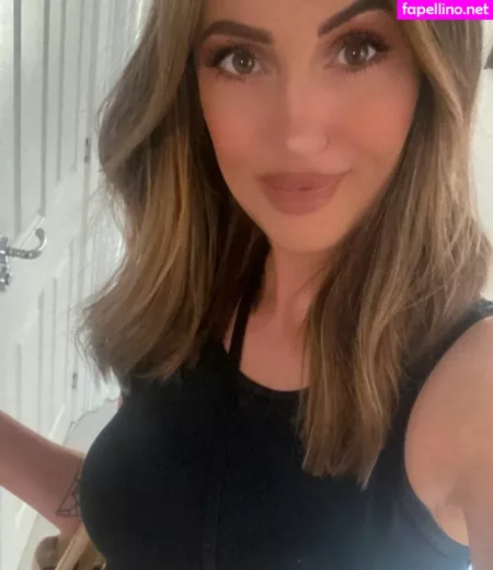 Jodie Carnall OnlyFans Thumbnail #mQ4k6sMnFg