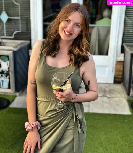 Jodie Carnall OnlyFans Thumbnail #sYffXhRWGy
