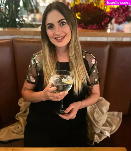 Jodie Carnall OnlyFans Thumbnail #uC1TysAPtF
